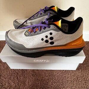 Craft Endurance Trail Mens Size 11